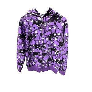 YLSK Full Zip Hoodie